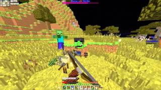 UHC Highlights #78 - Half Heart Horse