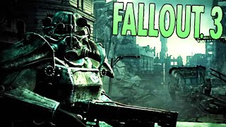 Fallout 3 Intro Gives Me Goosebumps Of Excitement! | 1080p 60 Fps - Fallout 3 Part 0