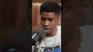 Pierre bourne on leakers beng the reason why Playboi carti doesn’t drop albums 💿