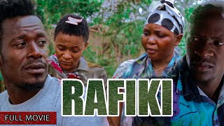 RAFIKI (FULL MOVIE)