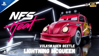 Need for Speed™ HEAT - Volkswagen Beetle