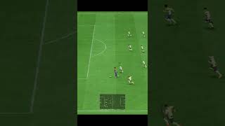 #solo #goal by #dembele #fifa23 #fcbarcelona Enjoy Like Share & Subscribe