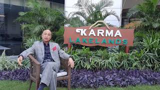 Ashwani Khurana, President, Karma Lakelands | Woodpecker International Film Festival