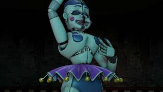 UCN | Ballora | SFM