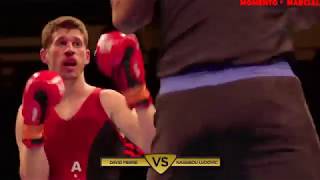 Savate Highlights [2019]