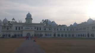 India 🇮🇳  Oldest College In Lucknow ( University of Lucknow) - @PMLoveNatureClasses