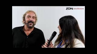 Intervista a Tony Tammaro