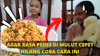 MUKBANG NASI GORENG