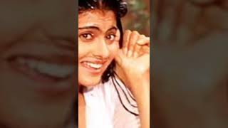 Mere Khwabon Mein Jo Aaye Full Screen WhatsApp | DDLJ Movie | ShahrukhKhan fullScreen Status #Shorts