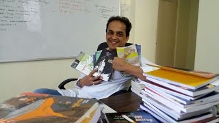 Sandeep Khare's audio books on  www.bookganga.com