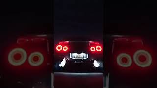 Nissan GTR🔥🔥