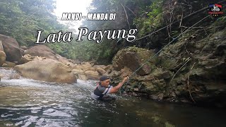 MANDI MANDA DI LATA PAYUNG | 𝐑𝐈𝐃𝐄𝐑 𝐉𝐀𝐋𝐀𝐍𝐀𝐍