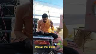 Roland spd 20pro new dholak mis disko patch video #rolandspd20pro