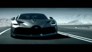 BUGATTI DIVO PROMO VIDEO