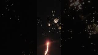 Total Diva 32 Shot  500 Gram Firework by TNT #pyroaddicts #4thofjuly