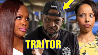 UNCLE LUKE FLIP-FLOPS ON THE DEMOCRATS BLACK AMERICANS MUST START OUR OWN PARTY