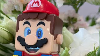 JKusinamics is live! Lego Super Mario Interactive Live Stream!