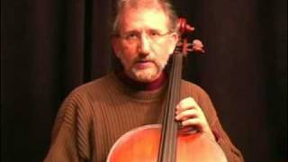 Joel Becktell On Kaplan Solutions A And D Cello Strings