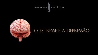 O Estresse e a Depressão