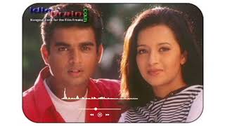 Minnale /Cheli BGM || Madhavan || Reemasen || Harris ||Goutham Menon|| #bgm #minnale #harrisjayaraj