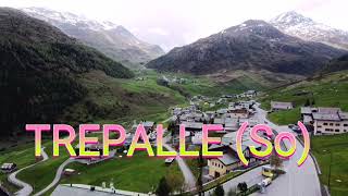 Valtellina - Trepalle (So)