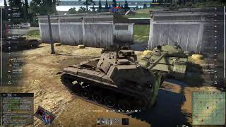 M41A1 gameplaying