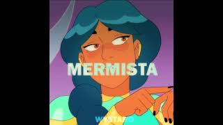 Mermista, I feel it coming 🌊 | cute edit @wystaro