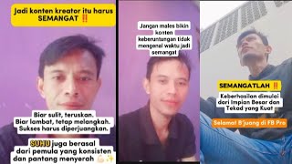 KUMPULAN KATA KATA UNTUK VIDEO REELS / FBPRO