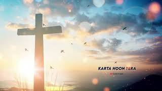 Karta Hu Tera Sukriya Main ❤️✝️ | Christian Song Whatsapp Status #jesusstatus #jesussongs