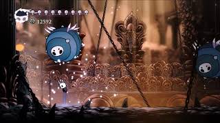 Hollow Knight - Radiant Oblobbles