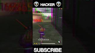 HACK 319[2] 👽👽😱😱 FREEFIRE 🔥🔥🥰🥰 #shorts