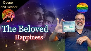 Deeper & Deeper: Happiness de The Beloved