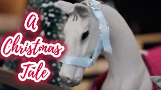 A Christmas Tale |Schleich Horse Christmas Movie| ||Phoenix Stables||