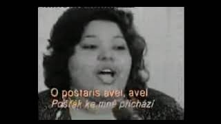 Vera Bila Opošariš Avel (1970)