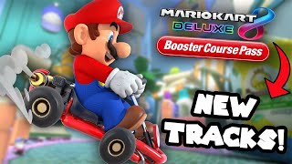 Playing WAVE 5's New Tracks In Mario Kart With Friends! :D