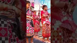 ସ୍କୁଲ ଛାତ୍ରଛାତ୍ରୀଙ୍କ ପଙ୍ଗସନ#viral #dance ##