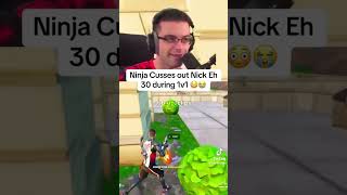 Blud finally got his revenge | #ninja #nickeh30 #short #fortnite #cringetiktoks #subscribe #fy