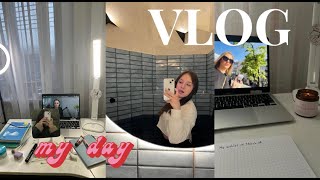 VLOG || ОДИН ДЕНЬ З МОГО ЖИТТЯ || ОГЛЯД ПОДАРУНКІВ З WHISH ЛИСТА || ВІДПОВІДАЮ НА ПИТАННЯ