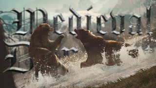 THIS IS UN-BEAR-ABLE | Medieval Dynasty - Part 14