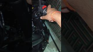 pulsar n160 exhaust sound 🤯🥵 #shorts #pulsar #n160 #exhaust #sound