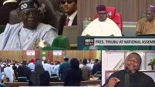 Nigerians React as Tinubu Signed Old National Anthem Bill to Law.