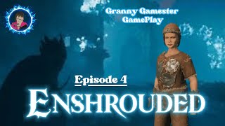 Enshrouded  Episode 4