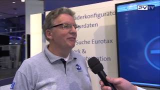 PV Automotive GmbH über den PV:Manager // PV LIVE! 2015