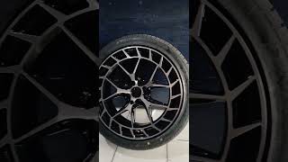 Velg Lps Ring 17 Ready Guys  Terbaru #automobile #velg #banmobil #velgmobil