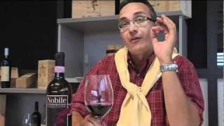 Nobile di Montepulciano - Video introduction by Cooperativa Legnaia