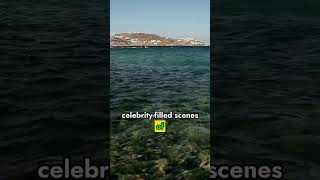 Who Is the Mysterious Girl Spotted with Can Yaman in Mykonos?