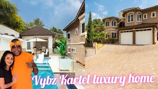 vybz kartel brand new property and investments