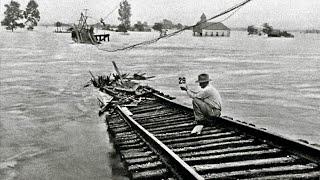 Fascinating Historical Photos ~ Life and Times in the U.S. Deep South ~ Blues Rock