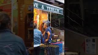 İstanbul Üsküdar استانبول اوسکودار