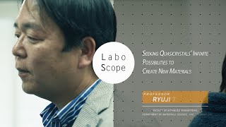 Labo Scope(Tamura Laboratory)